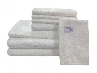 Lotus™ Wash Cloths