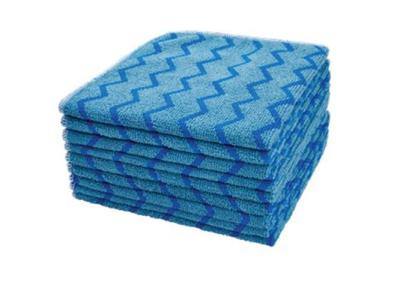 Bathroom Microfibre Cloth