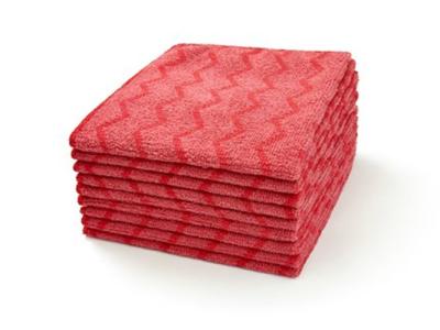 Bathroom Microfibre Cloth