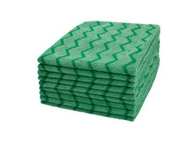 Bathroom Microfibre Cloth