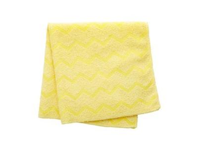 Bathroom Microfibre Cloth