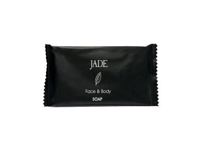 Jade Facial Soap Wrapped