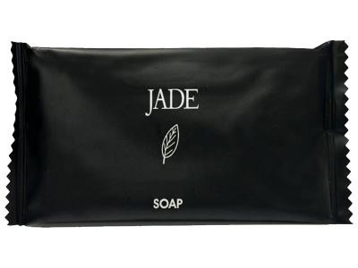 Jade Bath Soap Wrapped