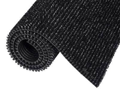 Entrance Mat Astro Plus Black