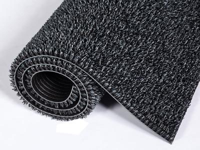 Entrance Mat Astro Plus Charcoal