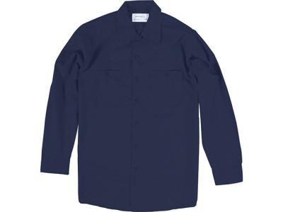 Work Shirt - Poly Cotton