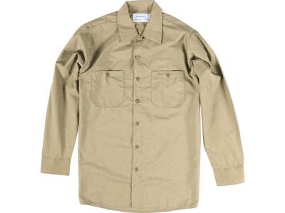 Work Shirt - Poly Cotton 