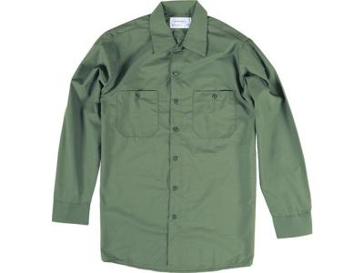 Work Shirt - Poly Cotton 