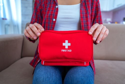 First Aid Kits