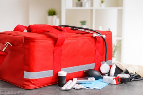 First Aid Kits