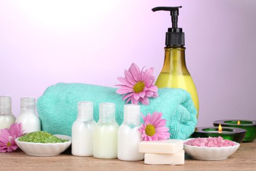 Best Hotel Toiletries Suppliers