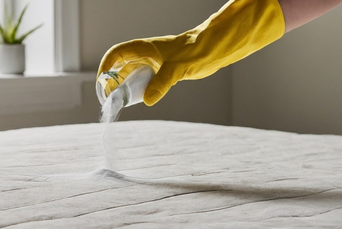 Hotel Mattress Cleaning