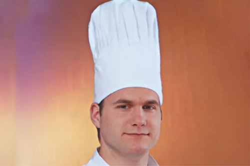 Chef Uniforms Essentials