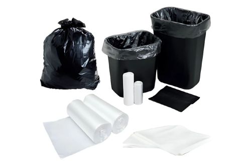 Garbage Bags