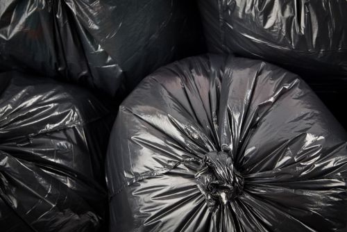 Garbage Bags