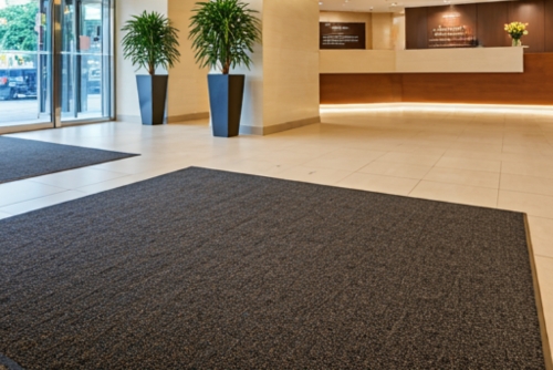 Hospitality Entrance Mats