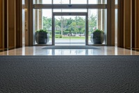 Hospitality Entrance Mats