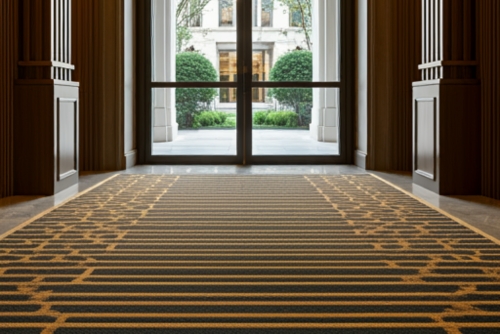 Hospitality Entrance Mats