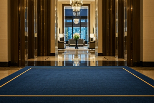 Hospitality Entrance Mats