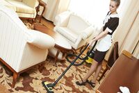 Hotel Housekeeping