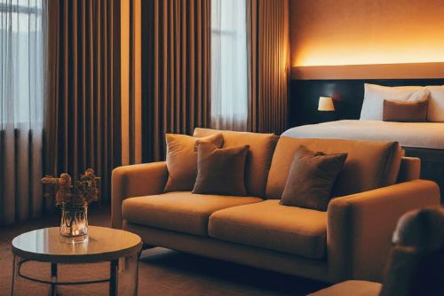 Avoid Hotel Lighting Mistakes