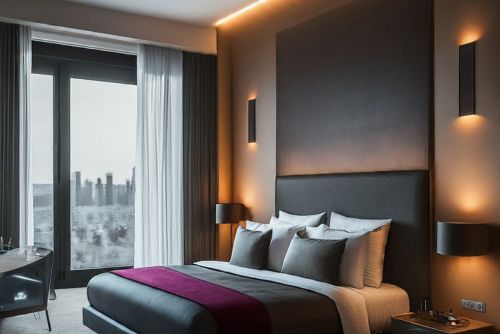 Avoid Hotel Lighting Mistakes