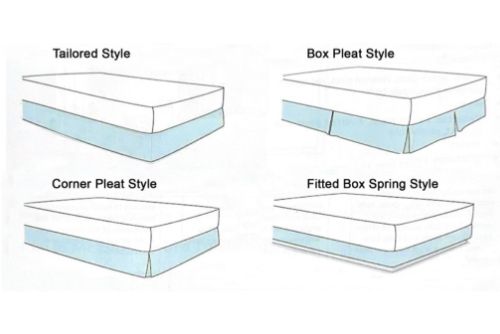 Hotel Bedding Fold Tips